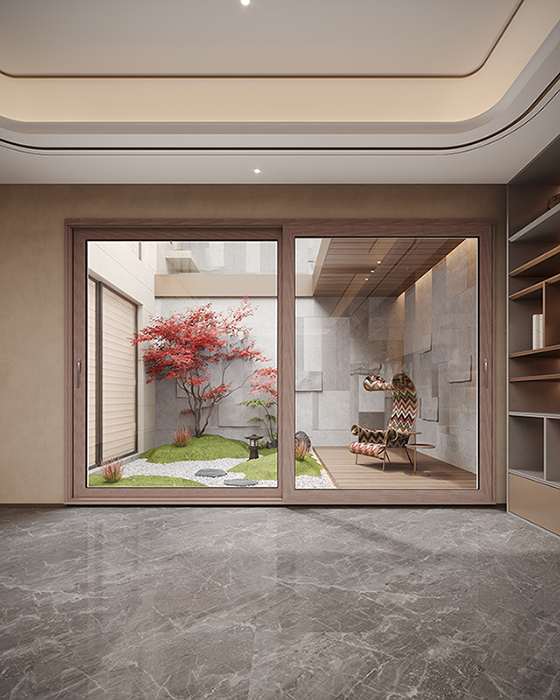 130(HP-770094)森境-灰榆